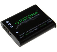 Patona baterie pro Olympus Li-90B 1100mAh Li-Ion Premium_1033502447