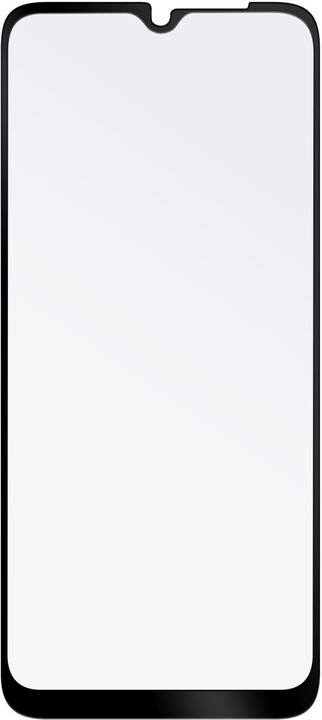 FIXED ochranné sklo Full-Cover pro Xiaomi Redmi 9A Sport/9i Sport, s lepením přes celý displej,_671000961
