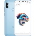 Xiaomi Redmi Note 5, 3GB/32GB, modrá_1001470919