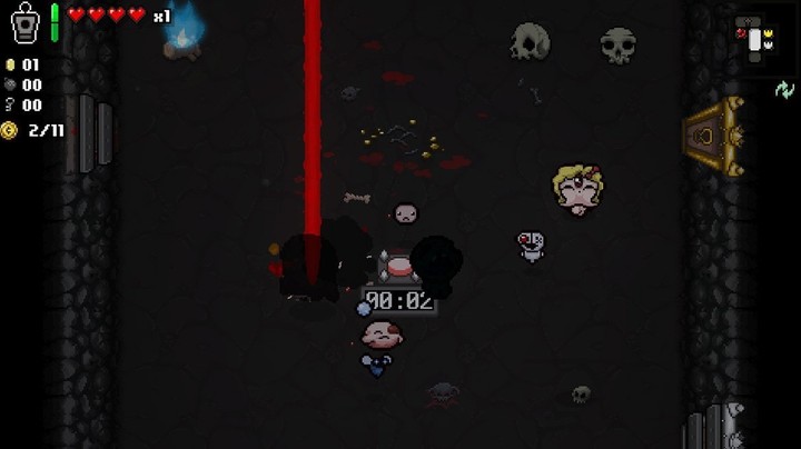 The Binding of Isaac: Afterbirth+ (SWITCH)_263470322