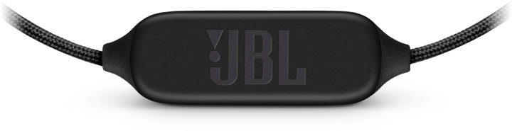JBL E25BT, černá_673109244