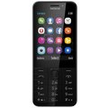Nokia 230, tmavá/ stříbrná_1074026439