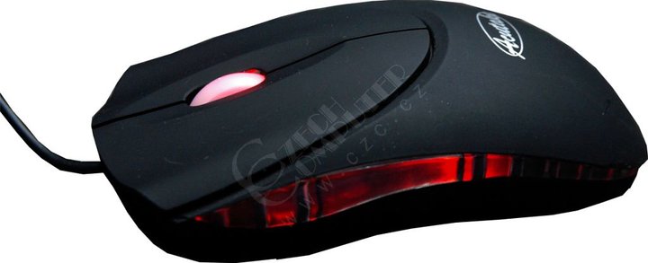 Acutake Fire-O-Mouse 3D, 800DPI_1111445710
