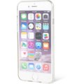 EPICO Ultratenký plastový kryt pro iPhone 6/6S TWIGGY GLOSS - čirá bílá_342623870