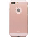 Moshi Armour pouzdro pro Apple iPhone 7 Plus, růžová
