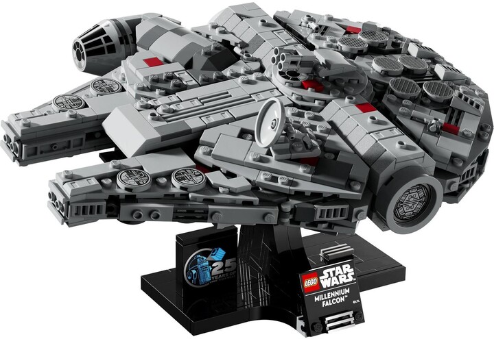 LEGO® Star Wars™ 75375 Millennium falcon_972558134