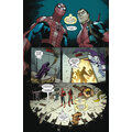 Komiks Spider-Man/Deadpool: Pavučinka, 3.díl, Marvel_2001038043