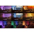 Philips Hue White and Color Ambiance Play Double pack černá_1506201707