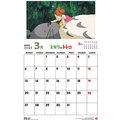 Kalendář Můj soused Totoro 2023_1114182878