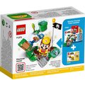 LEGO® Super Mario™ 71373 Obleček stavitele – vylepšení pro Maria_1709450430