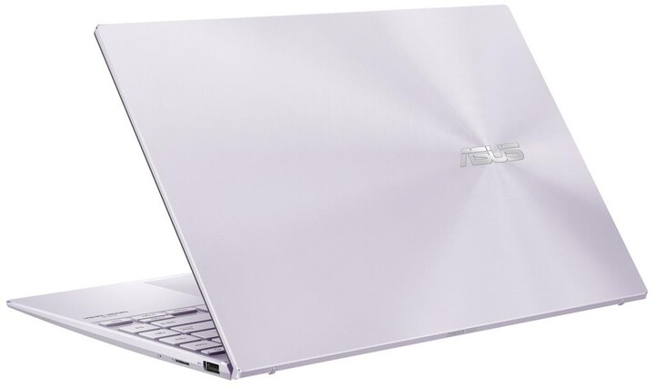 ASUS Zenbook UX425EA, lilac mist