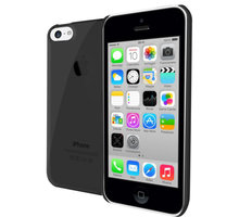 CELLY Gelskin pouzdro pro Apple iPhone 5C, černá_1975247432