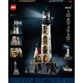 LEGO® IDEAS 21335 Motorizovaný maják_447574678
