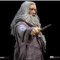 Figurka Iron Studios Harry Potter - Albus Dumbledore Art Scale 1/10_1839163712