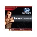 Grafická karta Sapphire HD 4890: Luxus v každém ohledu