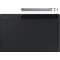 Samsung ochranný kryt s klávesnicí pro Galaxy Tab S9 Ultra, černá_1753699279