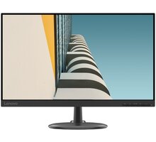 Lenovo C24-20 - LED monitor 23,8" Poukaz 200 Kč na nákup na Mall.cz + O2 TV HBO a Sport Pack na dva měsíce