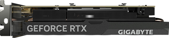 GIGABYTE GeForce RTX 4060 OC Low Profile 8G, 8GB GDDR6_1308999232