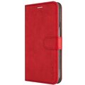 FIXED pouzdro typu kniha Opus pro Samsung Galaxy A35 5G, červená_2097889657