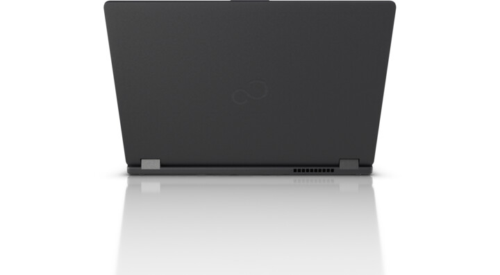 Fujitsu Lifebook E5411, černá