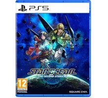 Star Ocean The Second Story R (PS5) 5021290097940