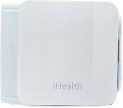 iHealth BP7 Bluetooth zápěstní měřič krevního tlaku_196055292