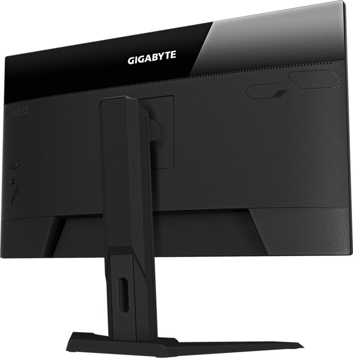 GIGABYTE M32Q - LED monitor 32&quot;_5839249