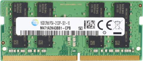 HP 4GB DDR4 2400 SO-DIMM_25910056