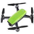 DJI dron Spark zelený + ovladač zdarma_218196199
