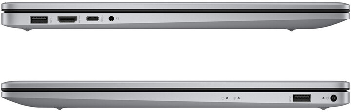 HP ProBook 470 G10, stříbrná_490922991