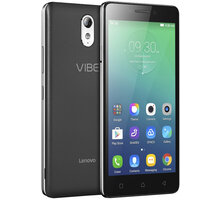 Lenovo Vibe P1m, černá_626544119