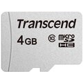 Transcend Micro SDHC 4GB Class 10_1237307858