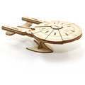Stavebnice Star Trek - The Next Generation Enterprise (dřevěná)_1307831541
