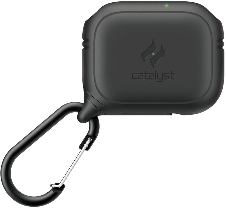 Catalyst Waterproof case pro AirPods Pro, černá