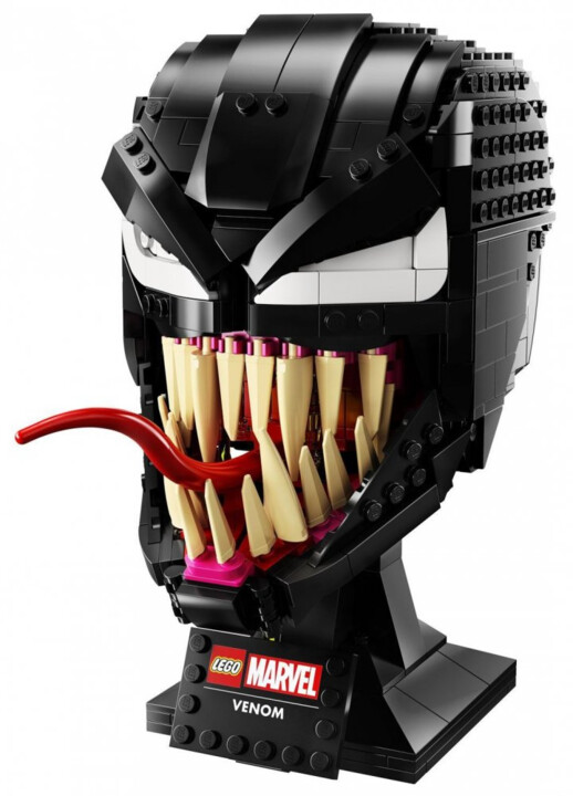 LEGO® Marvel Super Heroes 76187 Venom_465654360