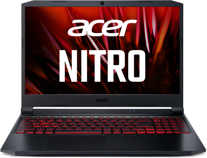 Acer Nitro 5 2021 (AN515-56), černá_462221461