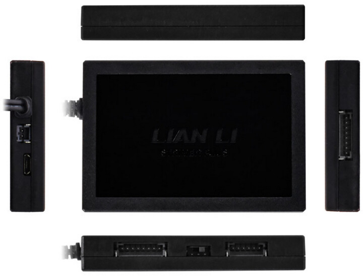 LIAN-LI Strimer L-Connect 3 Controller_1104376112