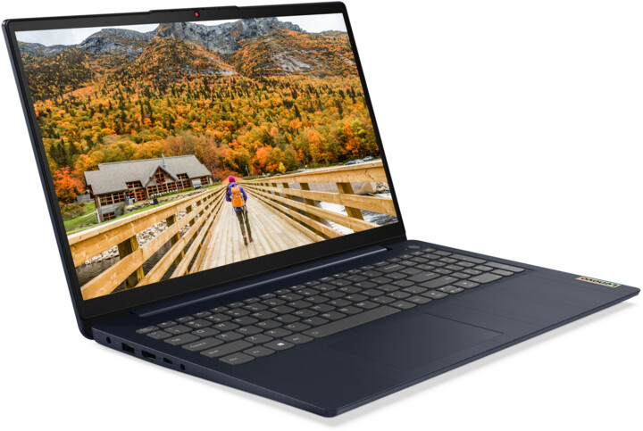 Lenovo IdeaPad 3 15ITL6, modrá_1716261330