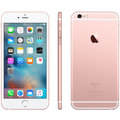 Apple iPhone 6s Plus 128GB, růžová/zlatá_63785805