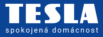 TESLA Electronics