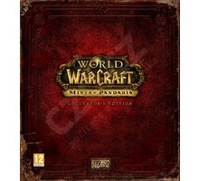 World of Warcraft: Mists of Pandaria CE (Limited Edition)_225942034