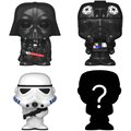 Figurka Funko Bitty POP! Star Wars - Darth Vader 4-pack_1788621208