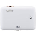 LG PH550G-G mobilní mini projektor_563056843