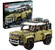 LEGO® Technic 42110 Land Rover Defender_1649214666