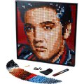 LEGO® Art 31204 Elvis Presley_1357250694