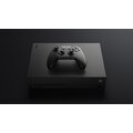 Xbox One X, 1TB, černá + Gears 5 Standard Edition_841929019