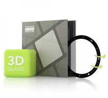 TGP ochranné sklo pro Realme Watch S - 3D Glass, voděodolné_628956583