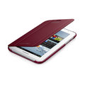 Samsung pouzdro EFC-1G5SRE pro Galaxy Tab 2, 7.0 (P3100/P3110), červená_1119061765