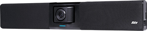 Aver VB342PRO USB Conference Soundbar, 4K, PTZ_379334026
