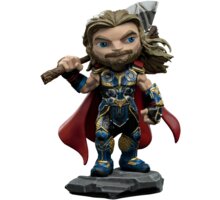 Figurka Mini Co. Thor: Love and Thunder - Thor 102920